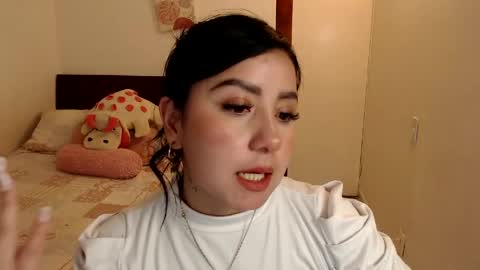 Snapshot of kathyrose_ chatting on 26, 5, 2026 Kathy online show from 26, 5, 2026