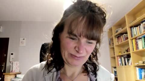 KATHY online show from 26, 11, 2025