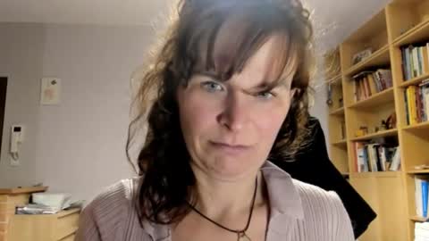 KATHY online show from 18, 12, 2025