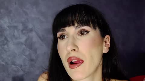 Snapshot of kathyspice chatting on 24, 4, 2026 kathyspice online show from 24, 4, 2026