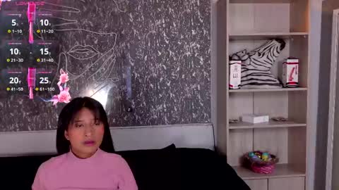 Snapshot of kathyy_1 chatting on 18, 4, 2026 Katy online show from 18, 4, 2026