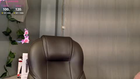 Snapshot of kathyy_1 chatting on 12, 5, 2026 Katy online show from 12, 5, 2026