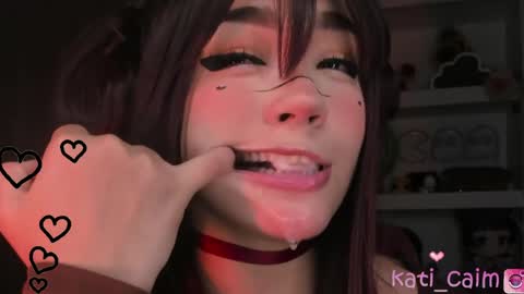 Snapshot of kati_01 chatting on 15, 4, 2026 online show from 15, 4, 2026