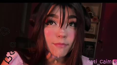 Snapshot of kati_01 chatting on 22, 4, 2026 online show from 22, 4, 2026