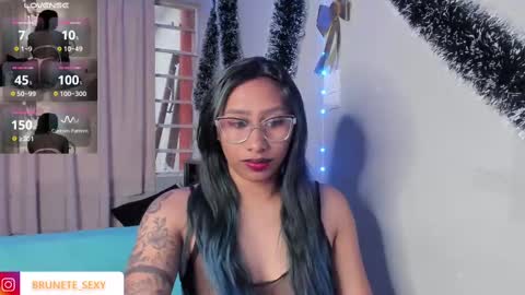 Katia online show from 19, 11, 2025