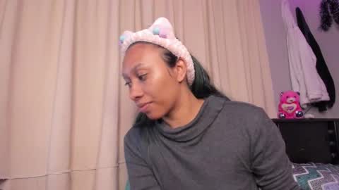 Katia online show from 25, 11, 2025