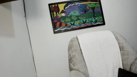 Snapshot of katia_12_ chatting on 25, 1, 2025 katia_12_ online show from 25, 1, 2025