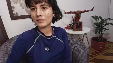 Snapshot of katia_12_ chatting on 27, 2, 2025 katia_12_ online show from 27, 2, 2025