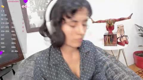 Snapshot of katia_12_ chatting on 5, 3, 2025 katia_12_ online show from 5, 3, 2025