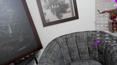 Snapshot of katia_12_ chatting on 6, 3, 2025 katia_12_ online show from 6, 3, 2025