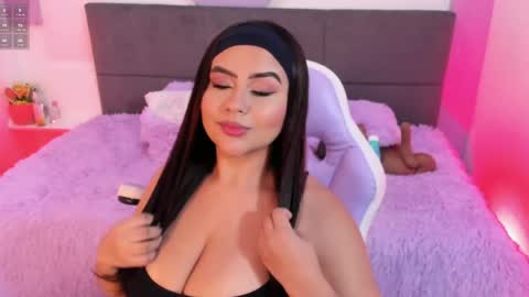 Katia online show from 5, 4, 2026