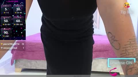 Katia collins online show from 18, 12, 2025