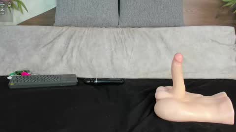 Katia Cute online show from 2, 10, 2025