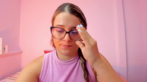 Khaterine online show from 20, 2, 2025