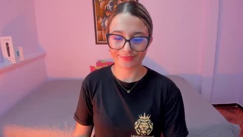 Khaterine online show from 24, 2, 2025