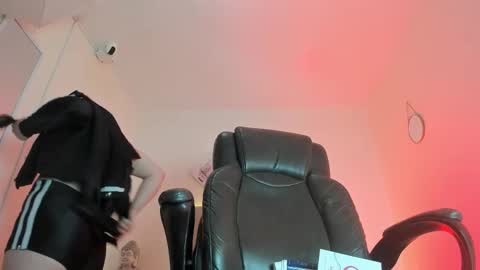 Katia  online show from 19, 11, 2025