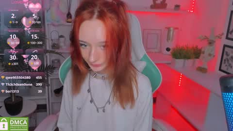 Katia  online show from 27, 1, 2025