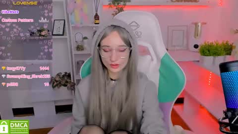 Katia  online show from 15, 2, 2025