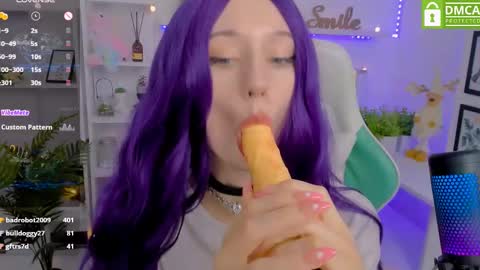 Katia  online show from 27, 2, 2025