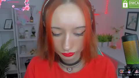 Katia  online show from 6, 3, 2025