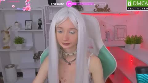 Katia  online show from 1, 10, 2025