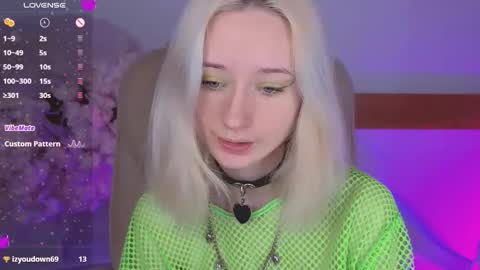 Katia  online show from 14, 12, 2025