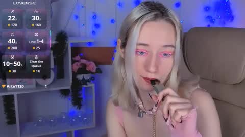 Katia  online show from 6, 1, 2026