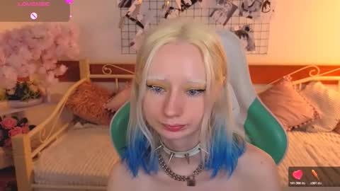 Katia  online show from 20, 2, 2026