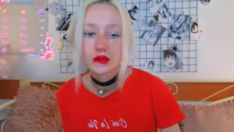 Katia  online show from 23, 3, 2026