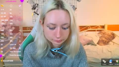 Katia  online show from 4, 4, 2026