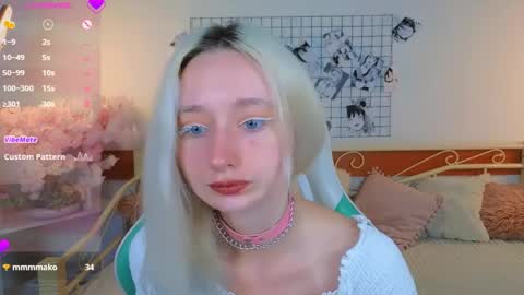 Katia  online show from 14, 4, 2026