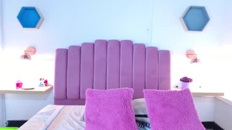 Snapshot of katia_moree chatting on 24, 3, 2026 Kate online show from 24, 3, 2026