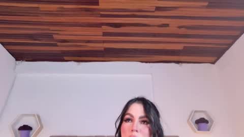 Snapshot of katia_moree chatting on 23, 4, 2026 Kate online show from 23, 4, 2026