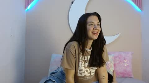 Snapshot of katia_rose23 chatting on 21, 4, 2026 . . KATIA . . online show from 21, 4, 2026