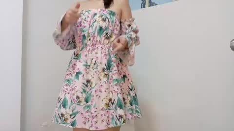 Snapshot of katia_rose23 chatting on 9, 5, 2026 . . KATIA . . online show from 9, 5, 2026
