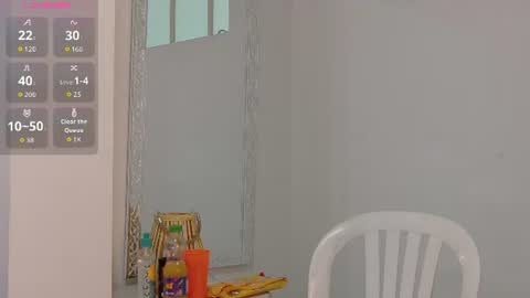 . . KATIA . . online show from 21, 7, 2026