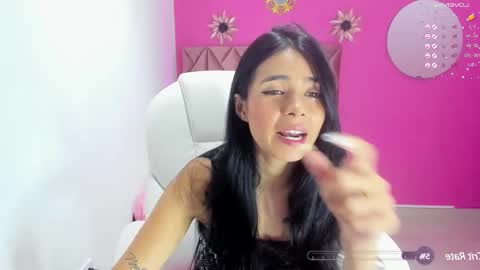 Snapshot of katia_sex25 chatting on 25, 1, 2025 Katia online show from 25, 1, 2025