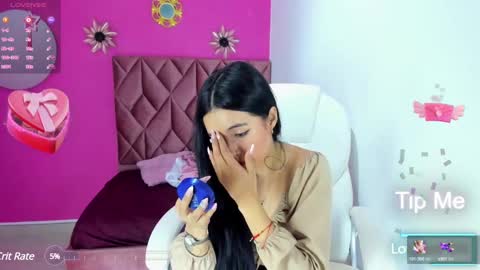 Snapshot of katia_sex25 chatting on 23, 2, 2025 Katia online show from 23, 2, 2025