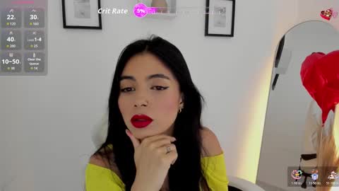 Snapshot of katia_sex25 chatting on 25, 2, 2026 Katia online show from 25, 2, 2026