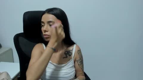 Katia  online show from 30, 3, 2026