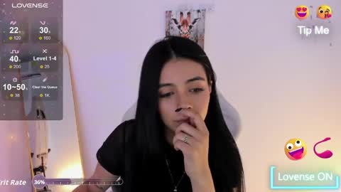 Snapshot of katia_sex25 chatting on 30, 4, 2026 Katia online show from 30, 4, 2026
