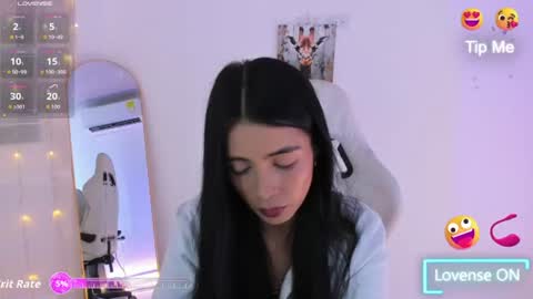 Snapshot of katia_sex25 chatting on 12, 6, 2026 Katia online show from 12, 6, 2026