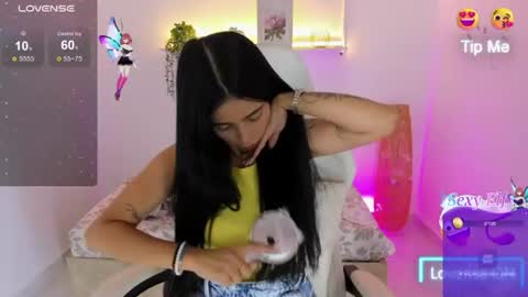 Snapshot of katia_sex25 chatting on 16, 7, 2026 Katia online show from 16, 7, 2026