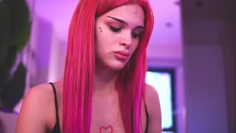 Katia online show from 12, 1, 2026