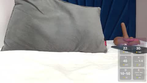 Katia Foster online show from 26, 11, 2025