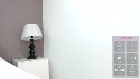 Katia Foster online show from 5, 12, 2025