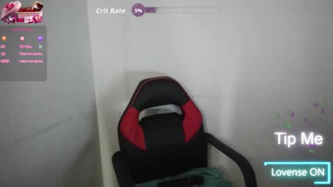 Katia online show from 16, 10, 2025