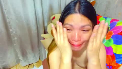 Snapshot of katie_8441 chatting on 10, 9, 2025 Kate online show from 10, 9, 2025