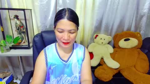 Snapshot of katie_8441 chatting on 7, 10, 2025 Kate online show from 7, 10, 2025