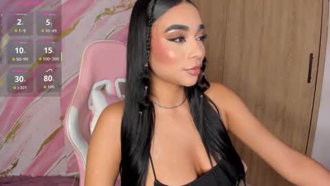 Snapshot of katie_boss2 chatting on 18, 1, 2026 Katie online show from 18, 1, 2026